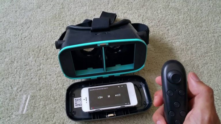 The Best Cheap VR Headsets for iPhone