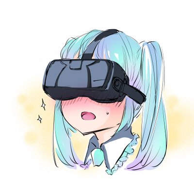 VR Hentai: The Future of Virtual Reality?