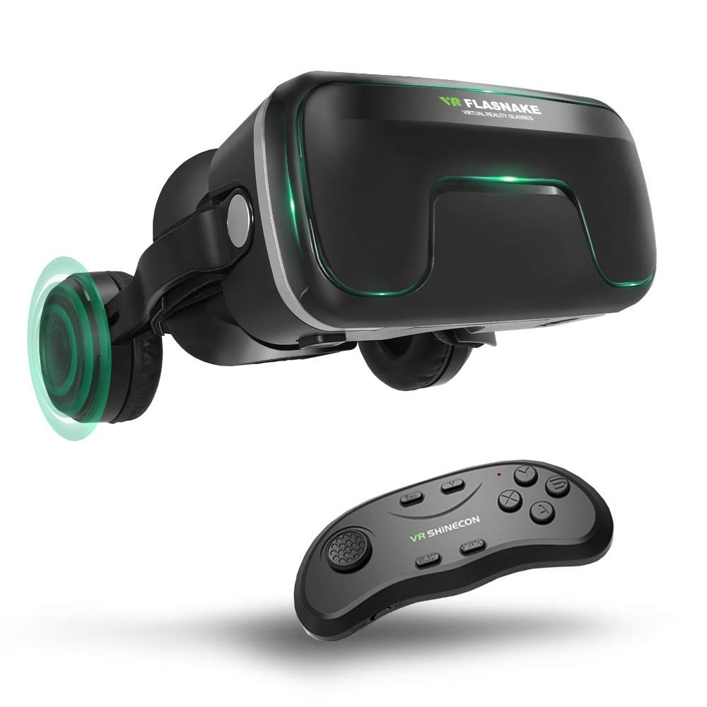 best vr headset for iphone 12 pro max