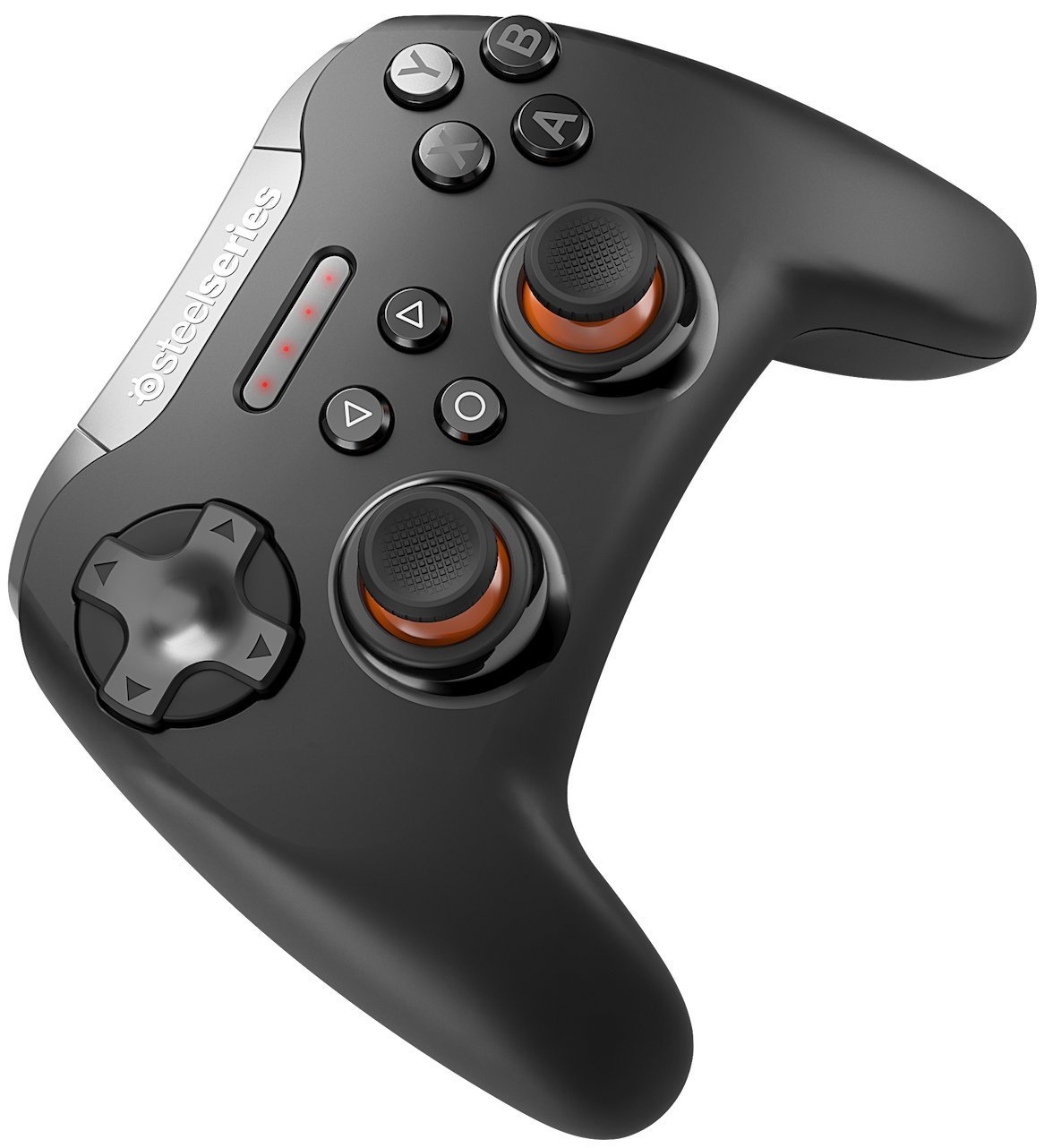 steelseries game controller driver steelseries game controller driver