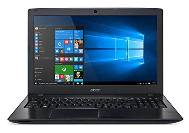 ACER ASPIRE E15