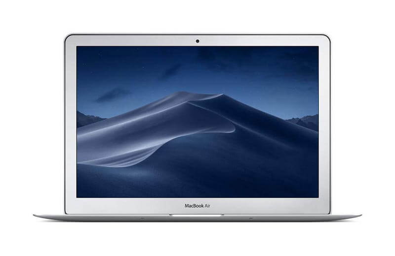 APPLE MacBook AIR (2017)