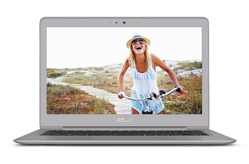 ASUS ZENBOOK UX330UA-AH54