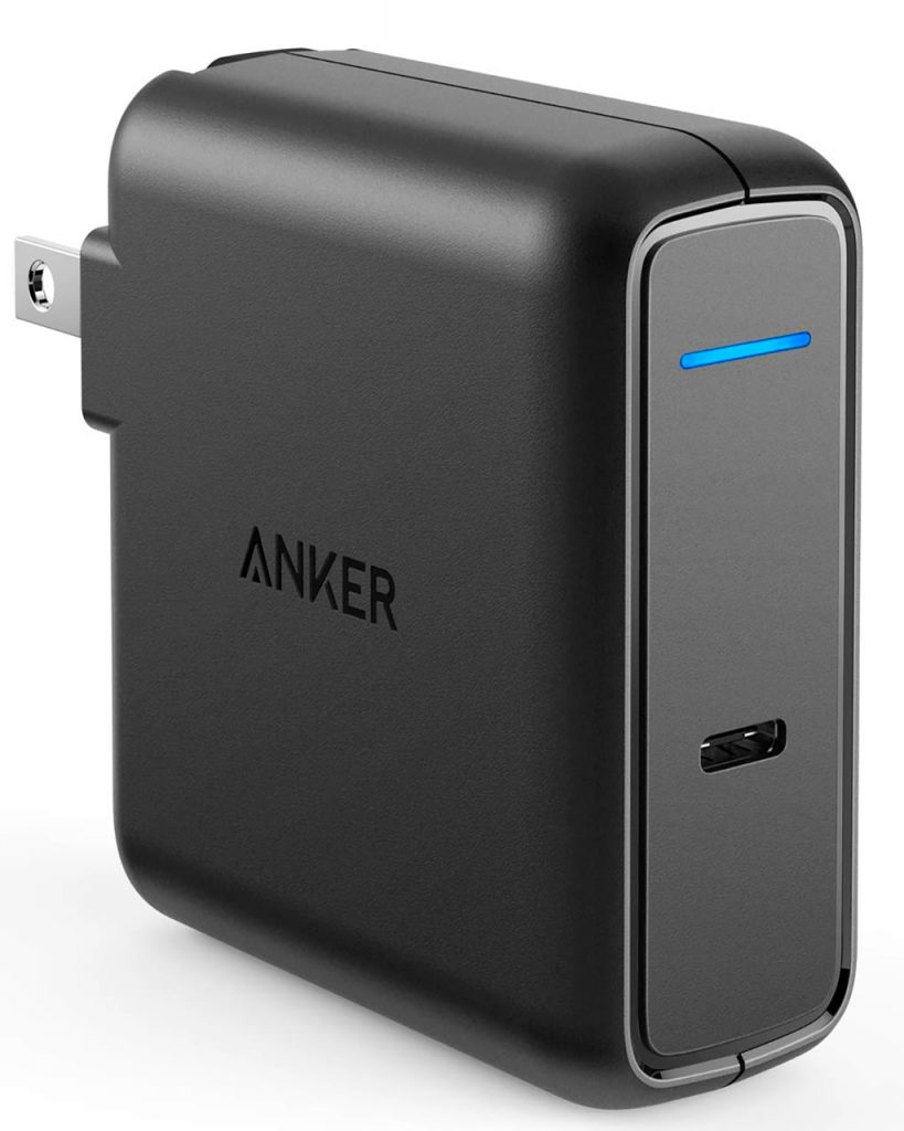 Anker Adapter for MacBook Pro (Type-C 60-W)
