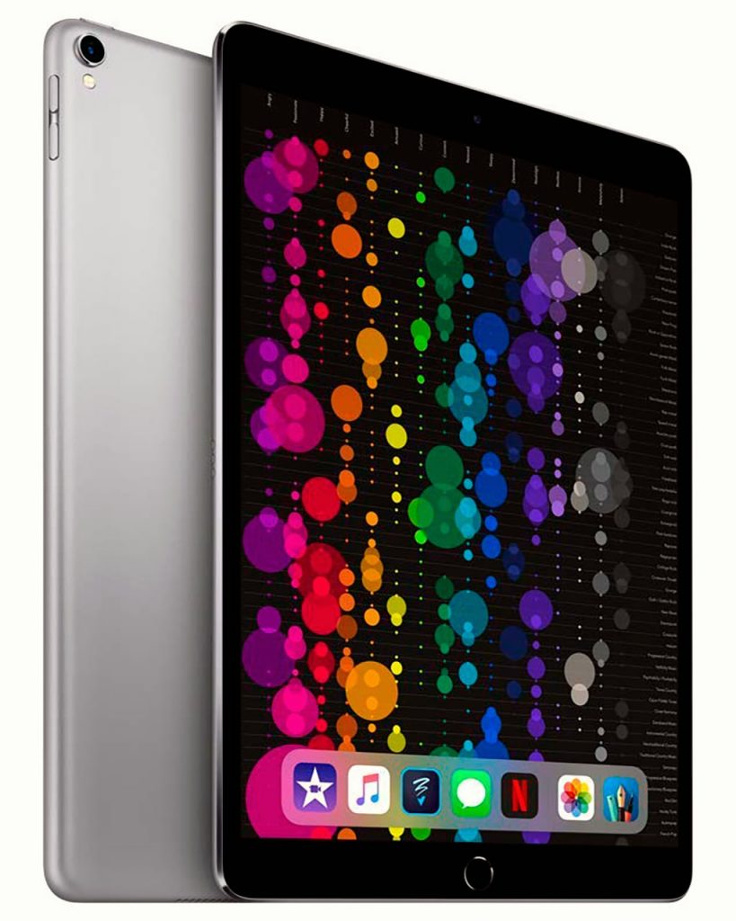 Apple iPad Pro (2017)