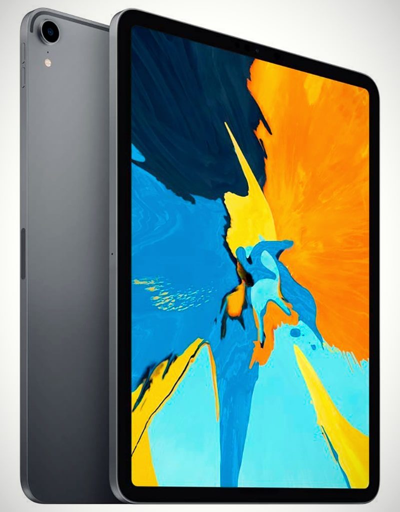 Apple iPad Pro (2019)