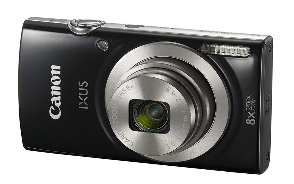 Canon IXUS 185