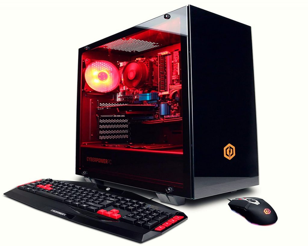 New desktop. CYBERPOWERPC Trinity. Jack Ultra Gamer r8. Render and streaming PC. CYBERPOWERPC Kinetic купить.