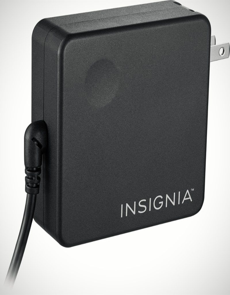 Insignia Replacement Charger for Apple MacBook Pro (Type-C Wall Charger)