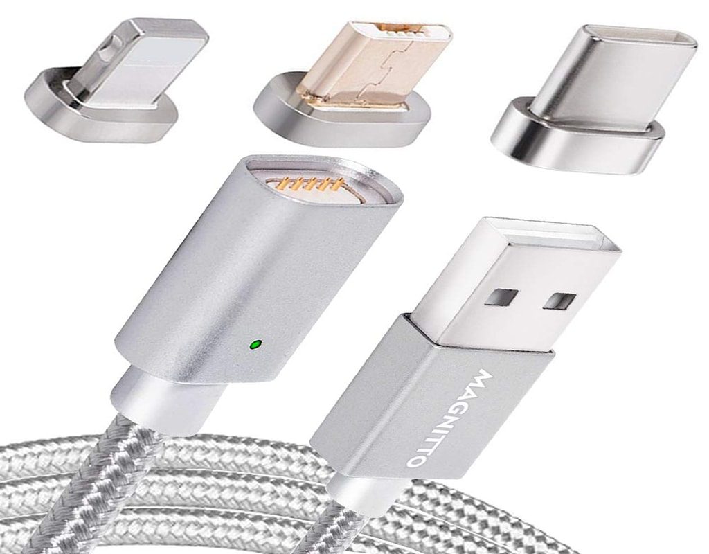 MAGNITTO USB Type-C Cable