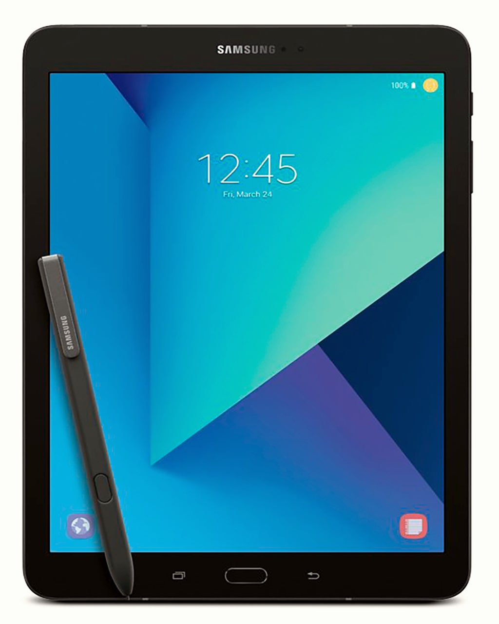 Samsung Galaxy Tab S3