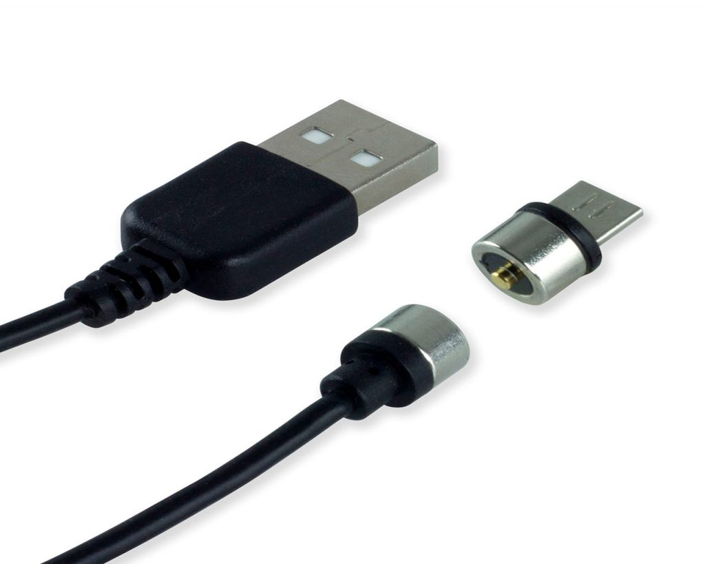 SOJITEK Genuine 5ft. Magnetic Cable