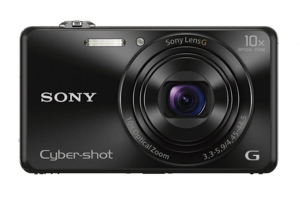 Sony-Cyber-shot-WX220