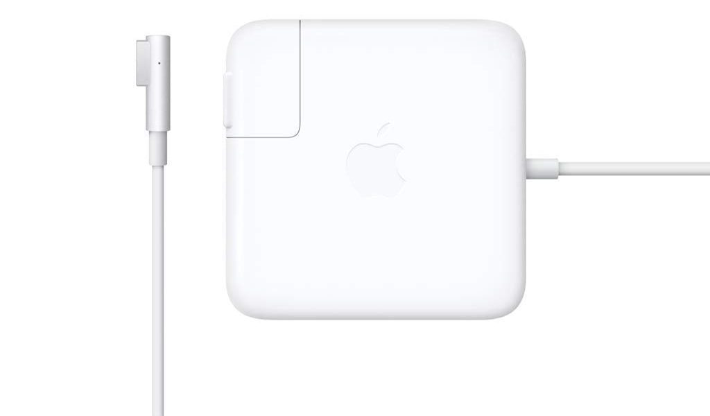 The MagSafe Apple MacBook Replacement Charger (60W)