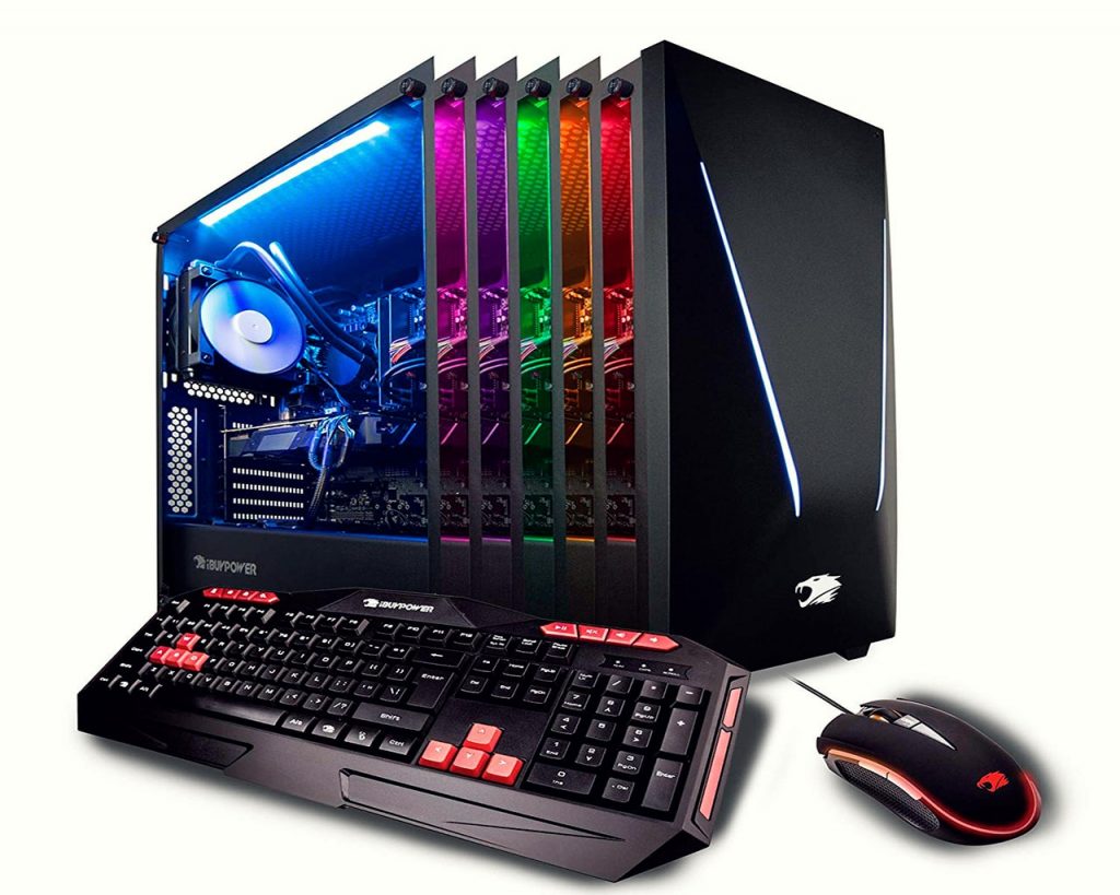 iBUYPOWER Trace 9220