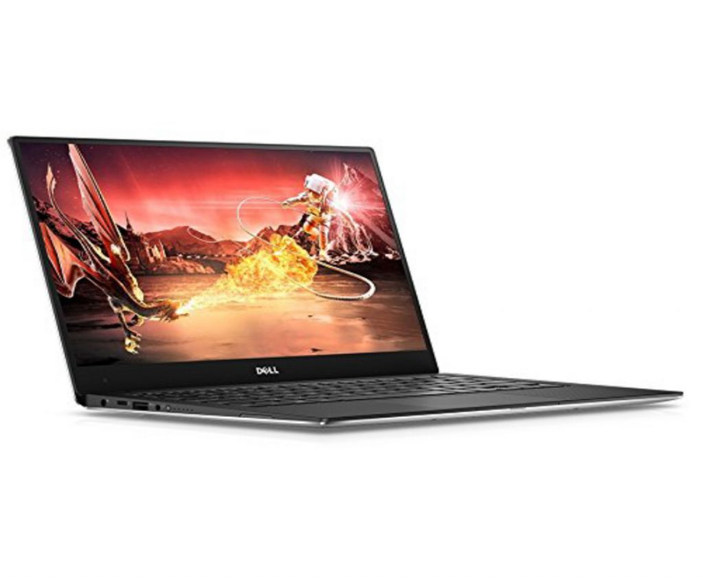 Dell XPS 13 9360