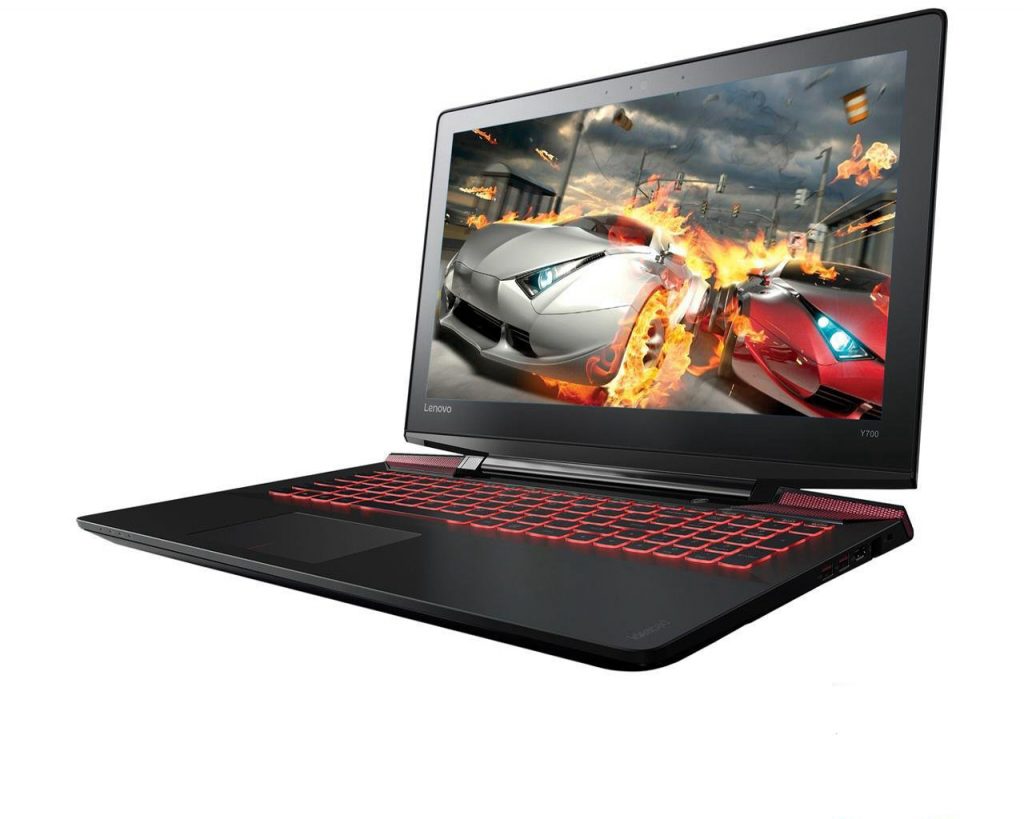 Lenovo Y700