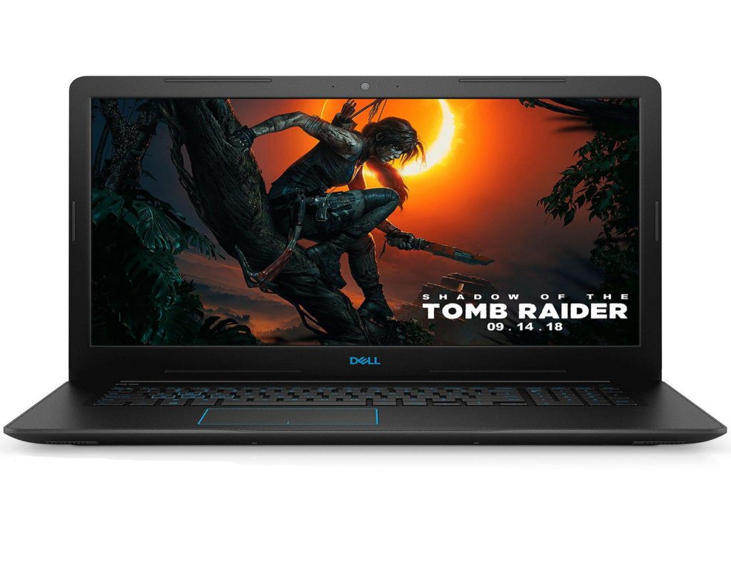 Dell Inspiron G3779