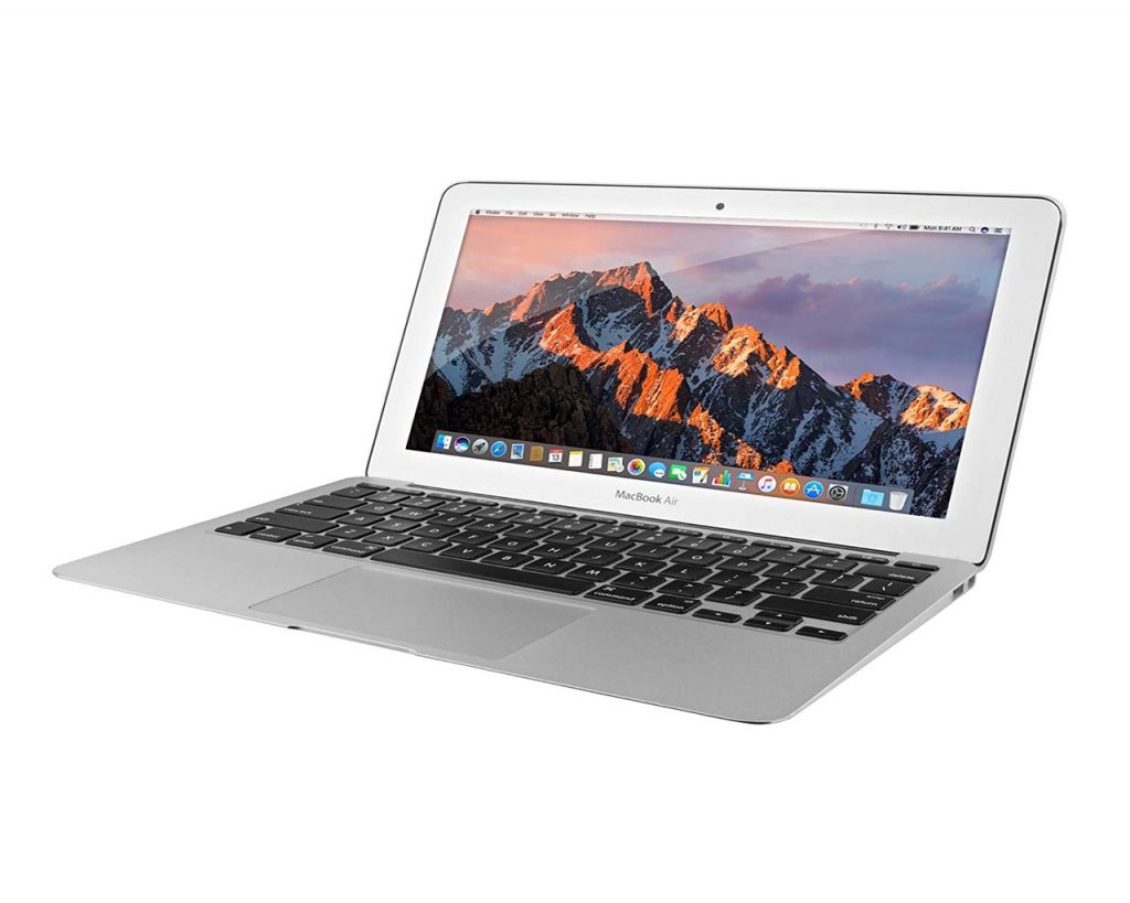 MacBook Air 2015