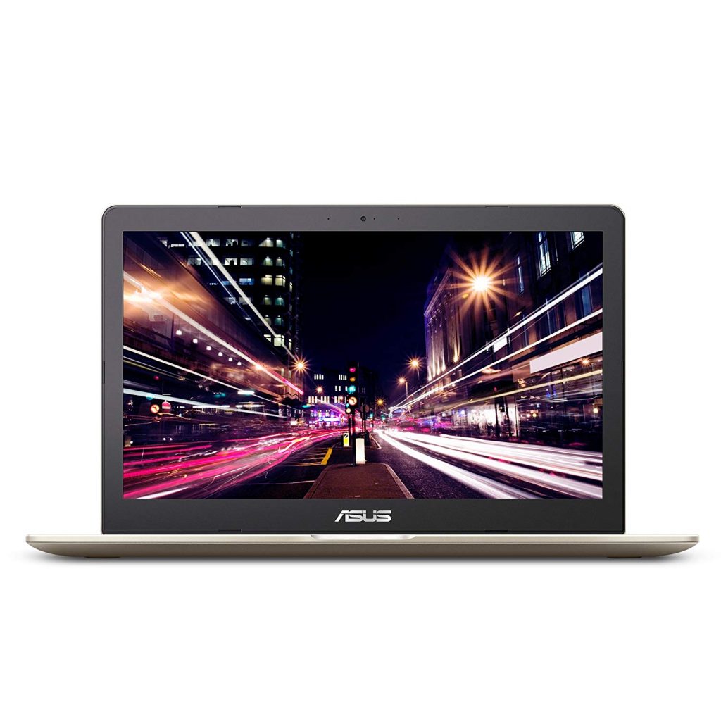 ASUS VivoBook Pro 15 N580VD