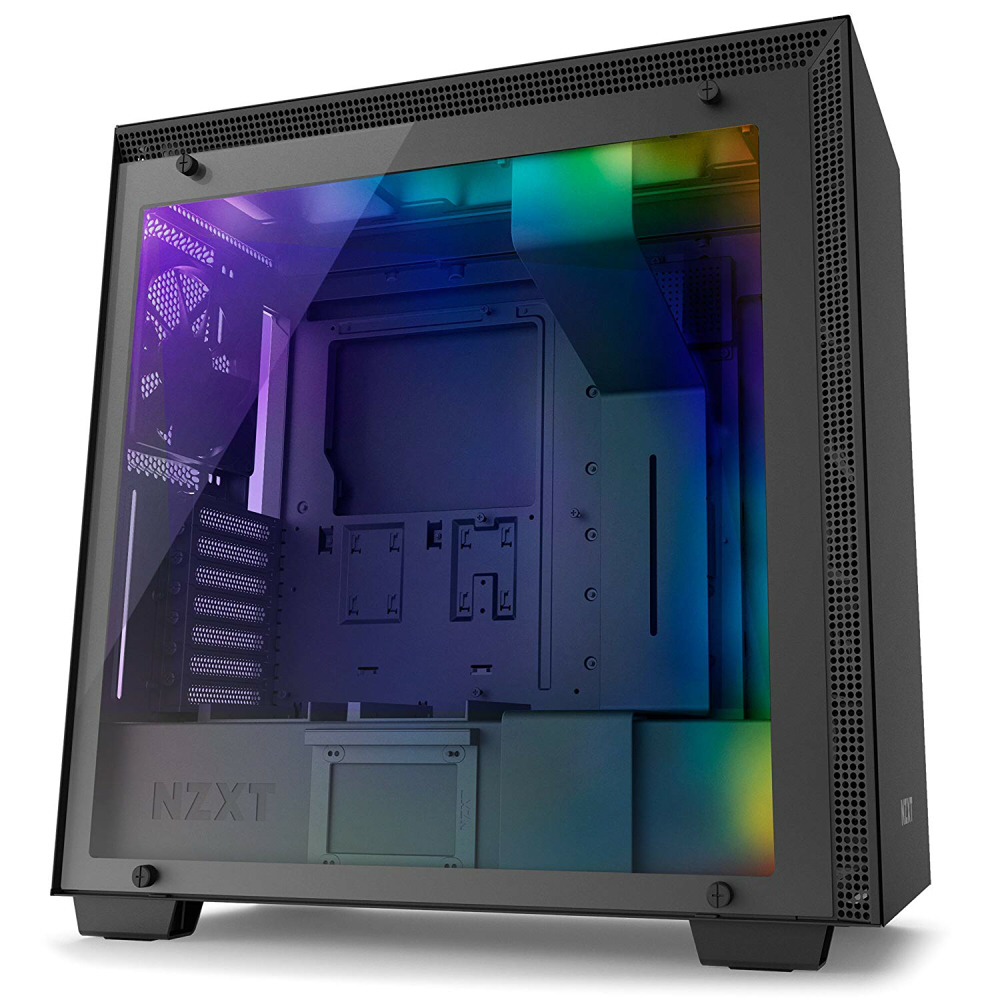NZXT H700i PC Case