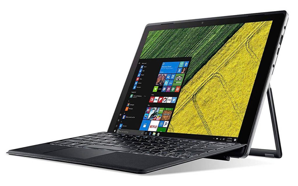 Acer Switch Alpha 12