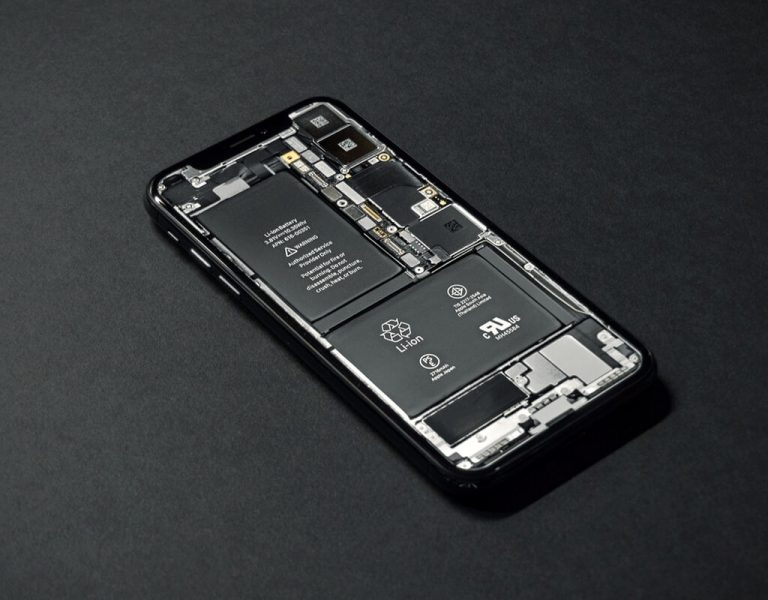 Best Replacement Battery for Galaxy S5 in 2021