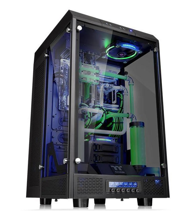 Thermaltake Tower 900 PC Case