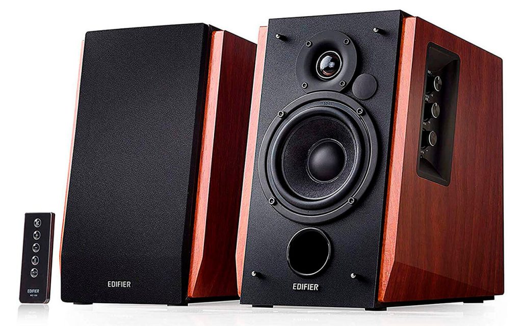 Edifier R1700BT Bluetooth Bookshelf Speakers