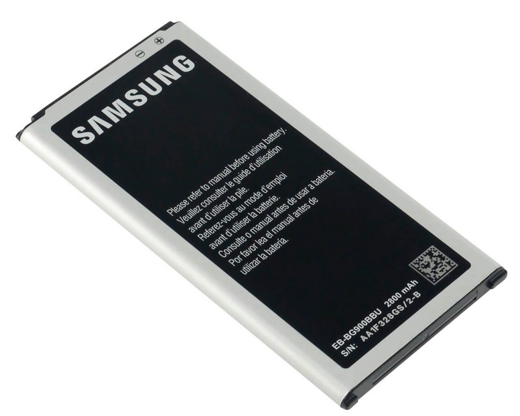 Samsung Galaxy S5 OEM Battery