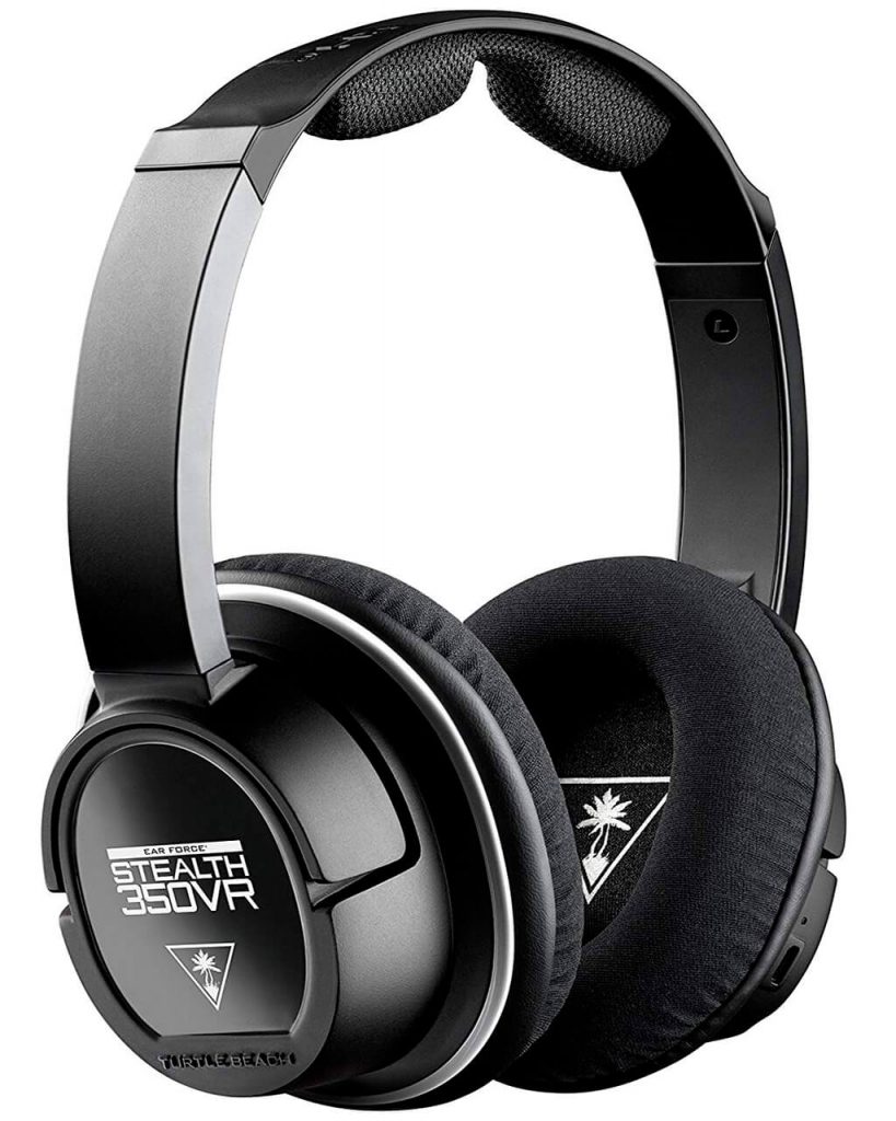 Turtle Beach Stealth 350VR