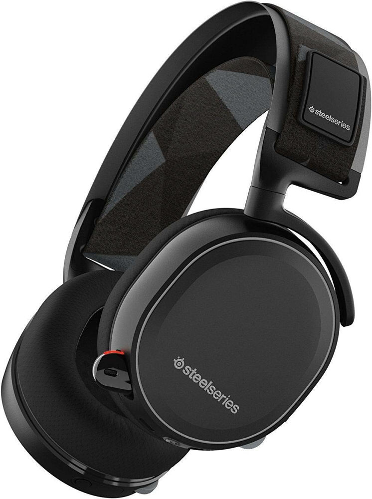 SteelSeries Arctis 7