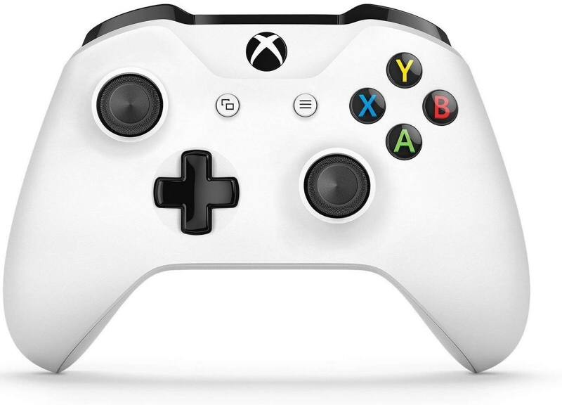 Xbox Wireless Controller