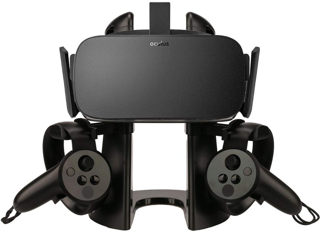 AMVR VR Stand