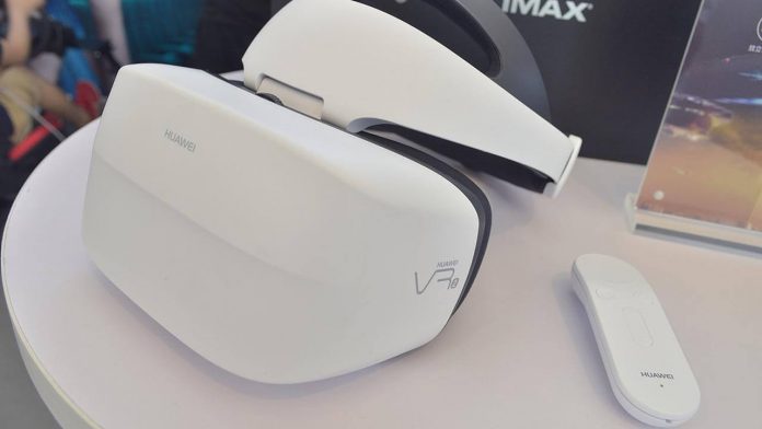 Best Huawei VR 2 Accessories in 2019