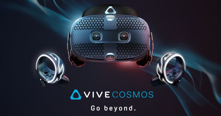 5 Best Vive Cosmos Accessories in 2021