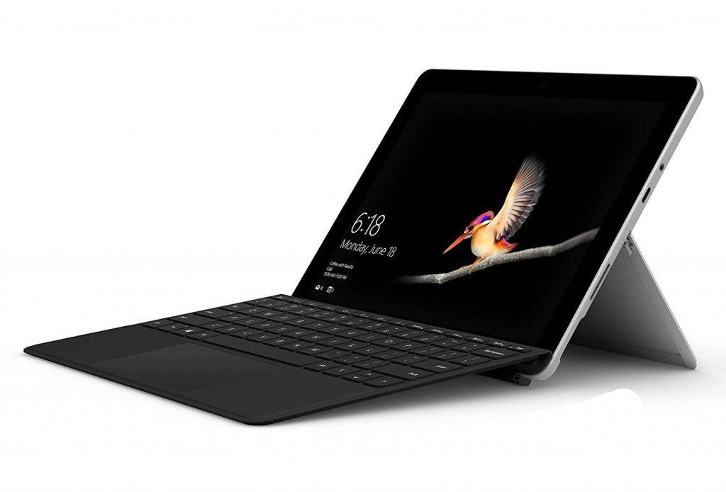 Microsoft Surface Go