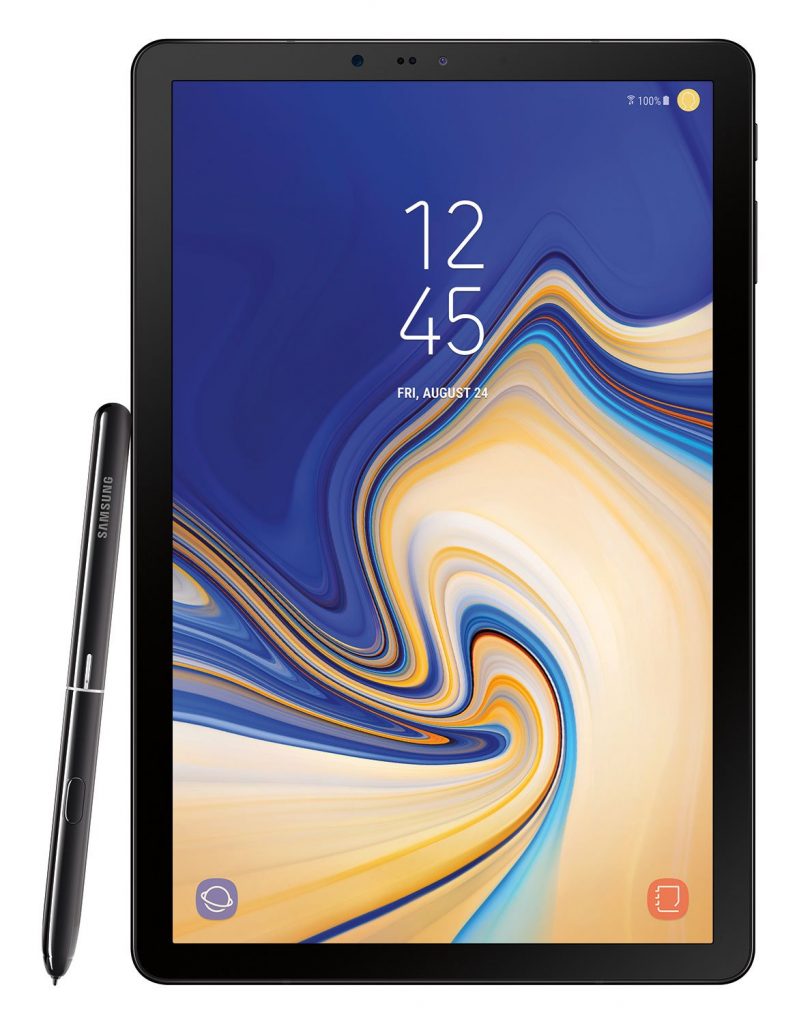 Samsung Galaxy Tab S4