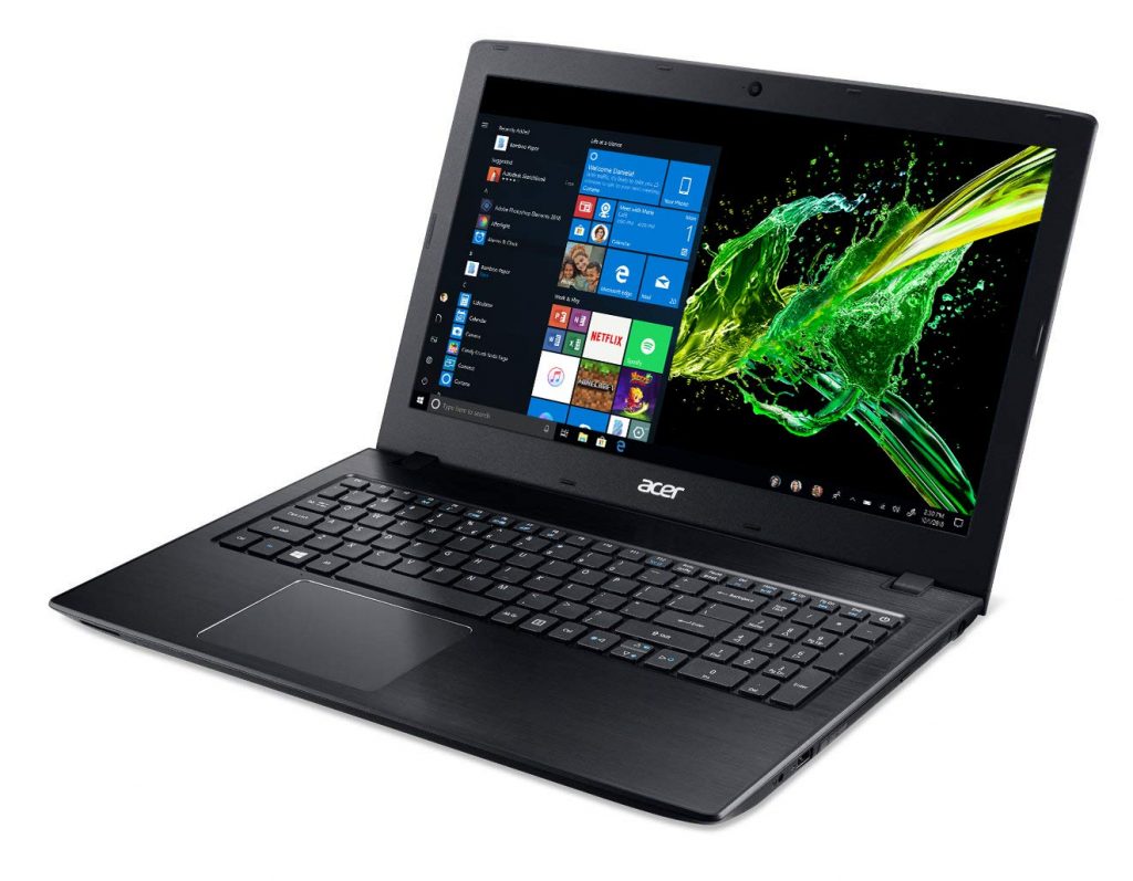 Acer Aspire 