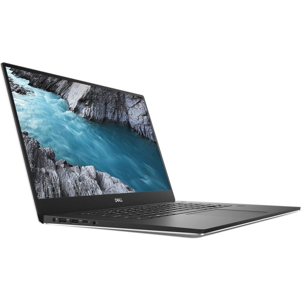 Dell XPS 15