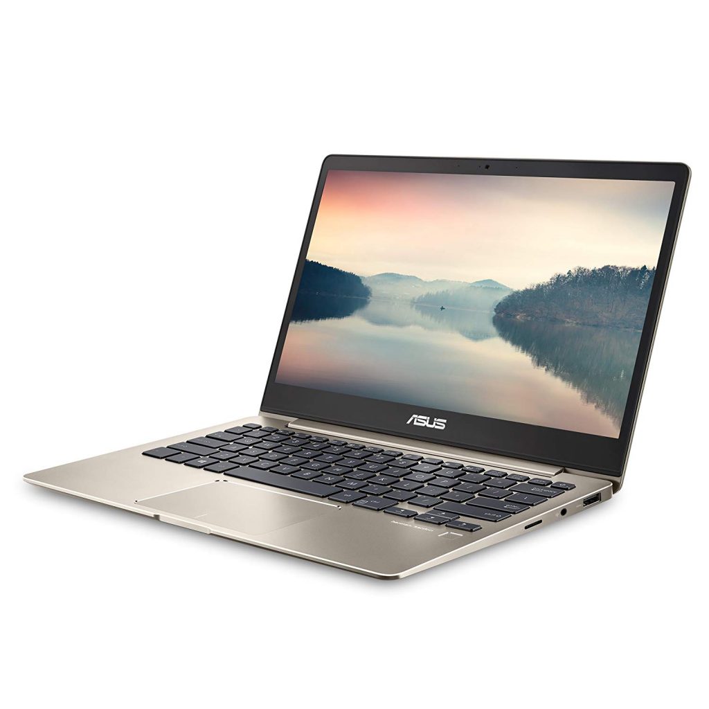 ASUS Zenbook