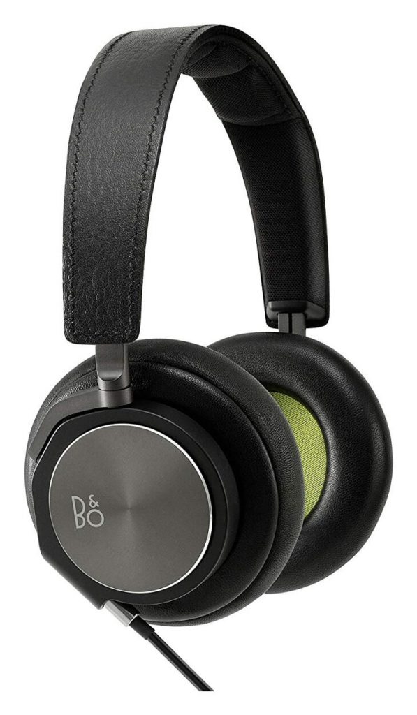 Bang & Olufsen Beoplay H6