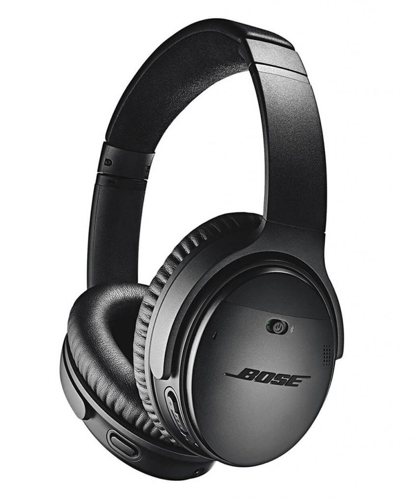 Bose QuietComfort 35