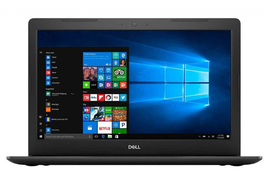 Dell Inspiron 15 5000