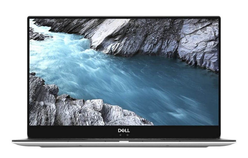 Dell XPS 13