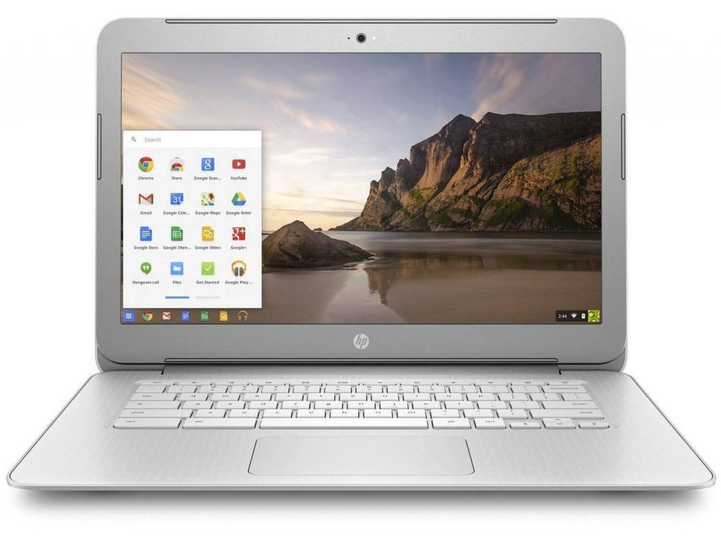 HP Chromebook 13