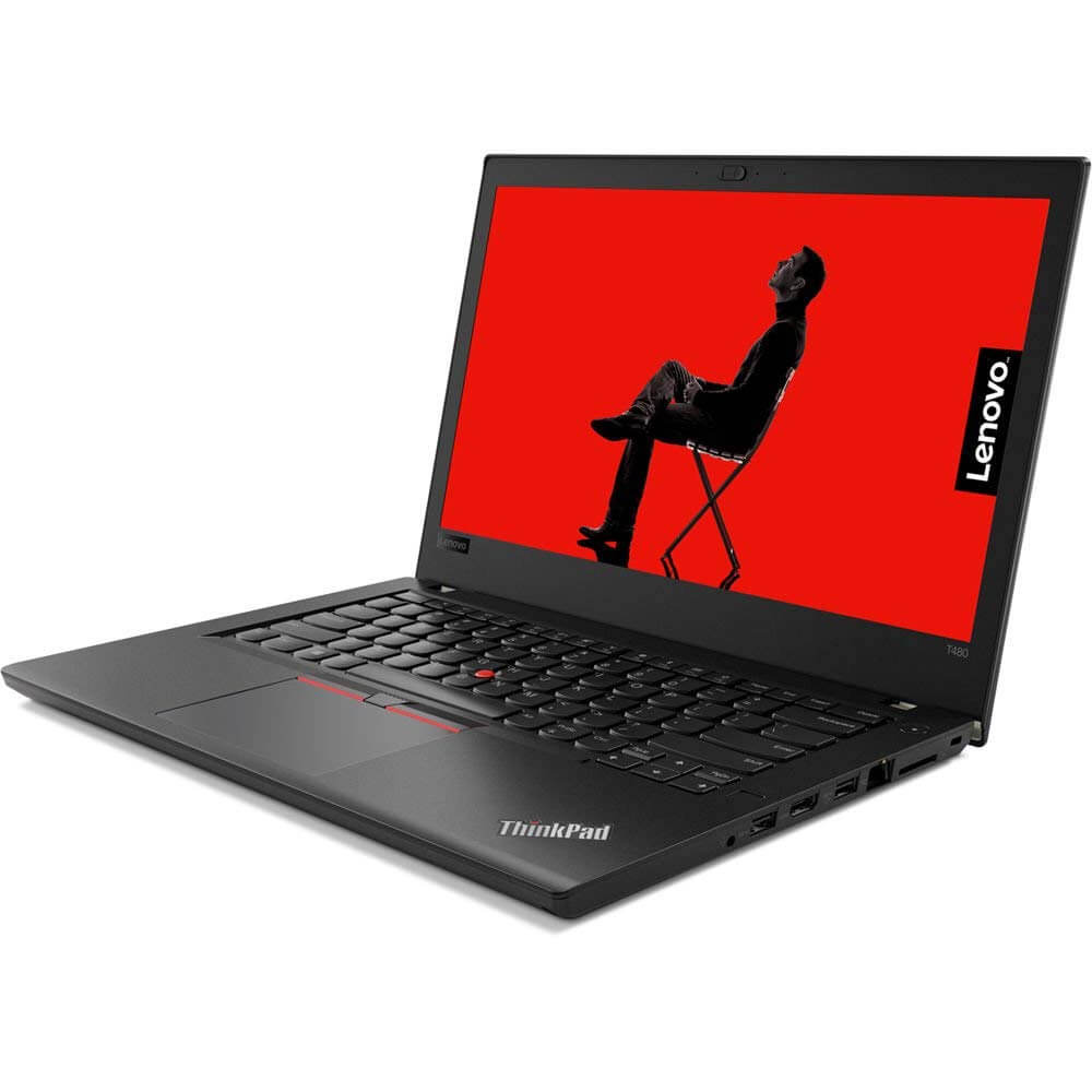 Lenovo ThinkPad T480