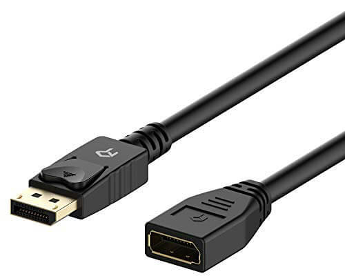 Rankie DP Extension Cable