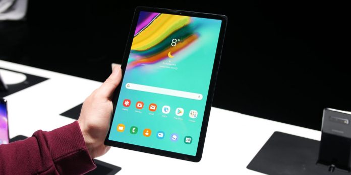 The Best tablets