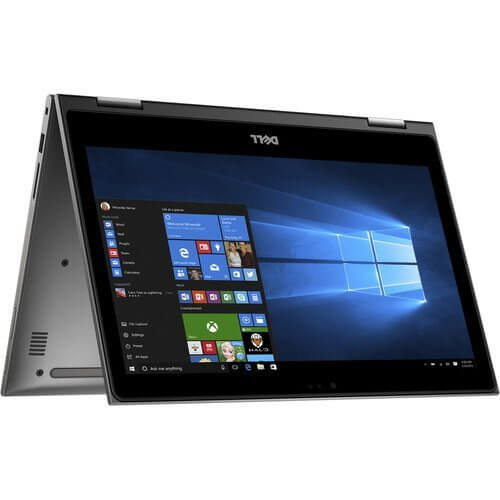 The Dell Inspiron